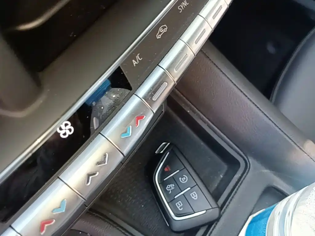 Cadillac CT5 — миниатюра 9