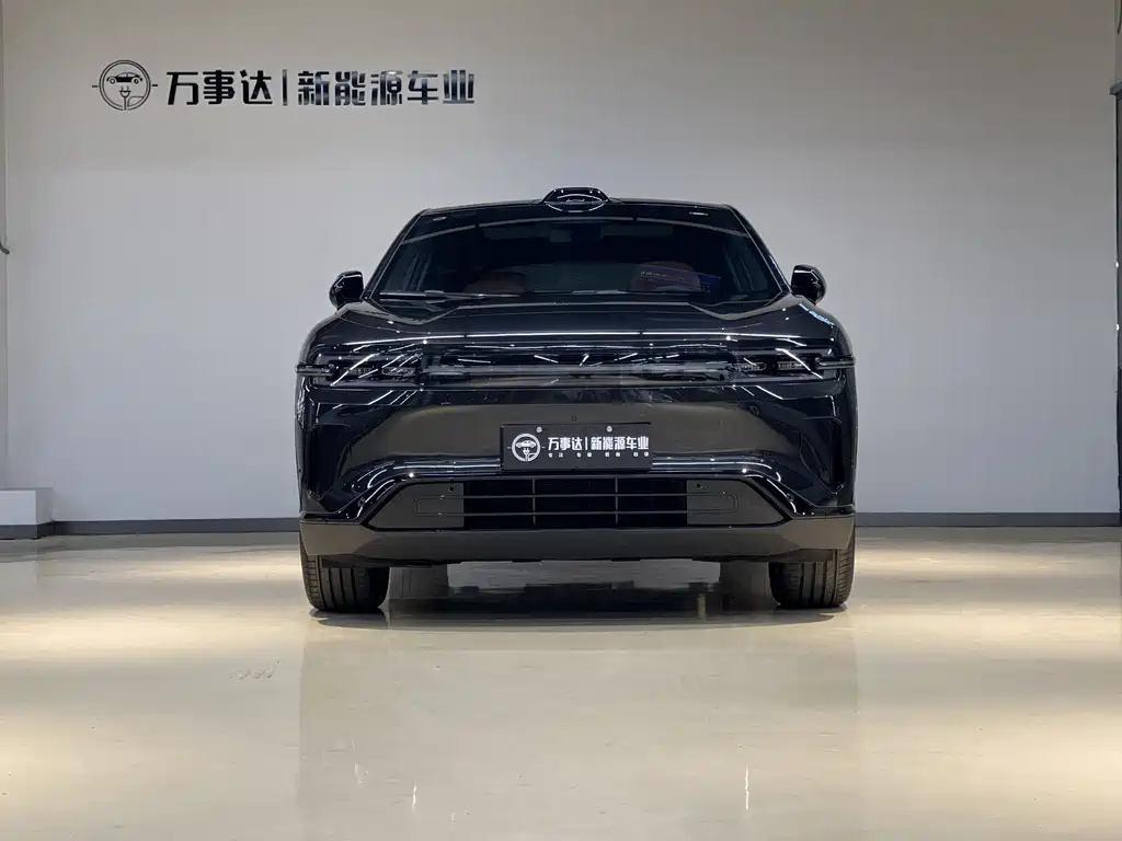 Qiyuan Qiyuan E07 — миниатюра 2