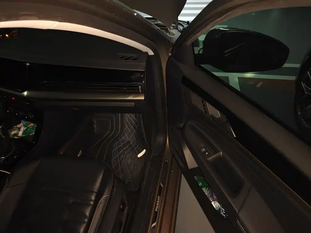 Volkswagen Passat — миниатюра 20