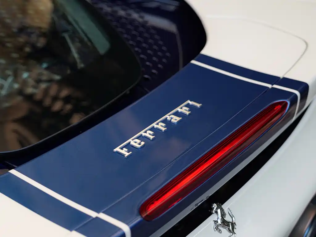 Ferrari SF90 — миниатюра 8