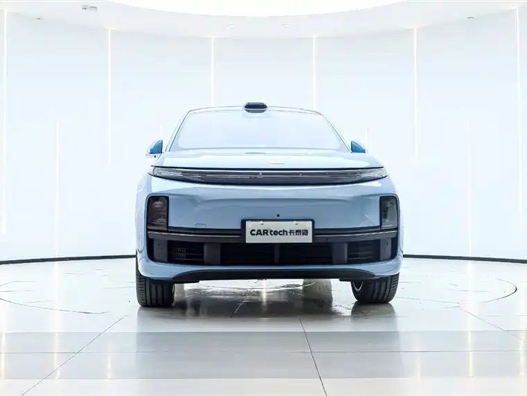 Li Auto IDEAL L7
