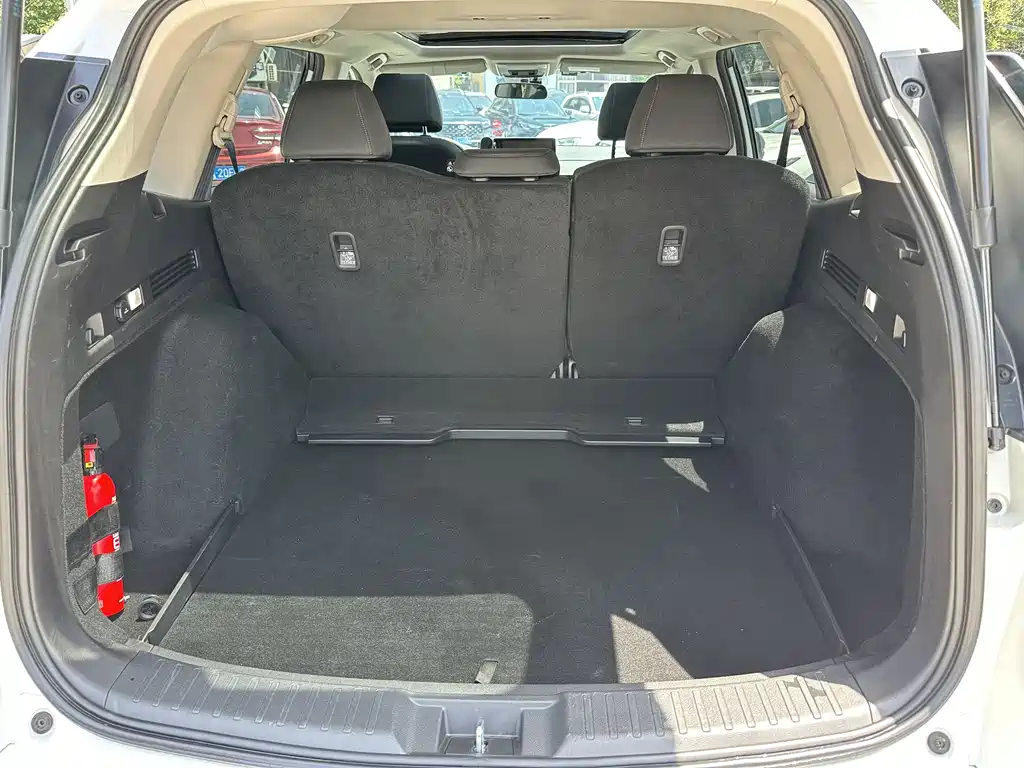 Honda Breeze — фотографии объявления, Фото 11