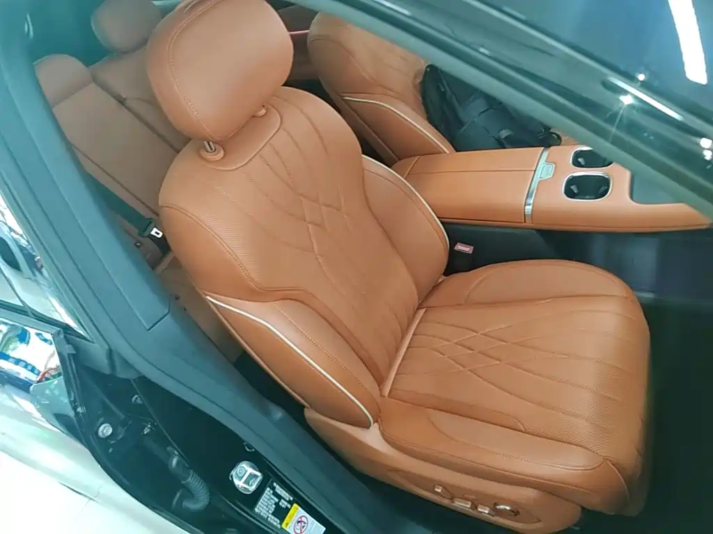 Qiyuan Qiyuan Q07 — миниатюра 25