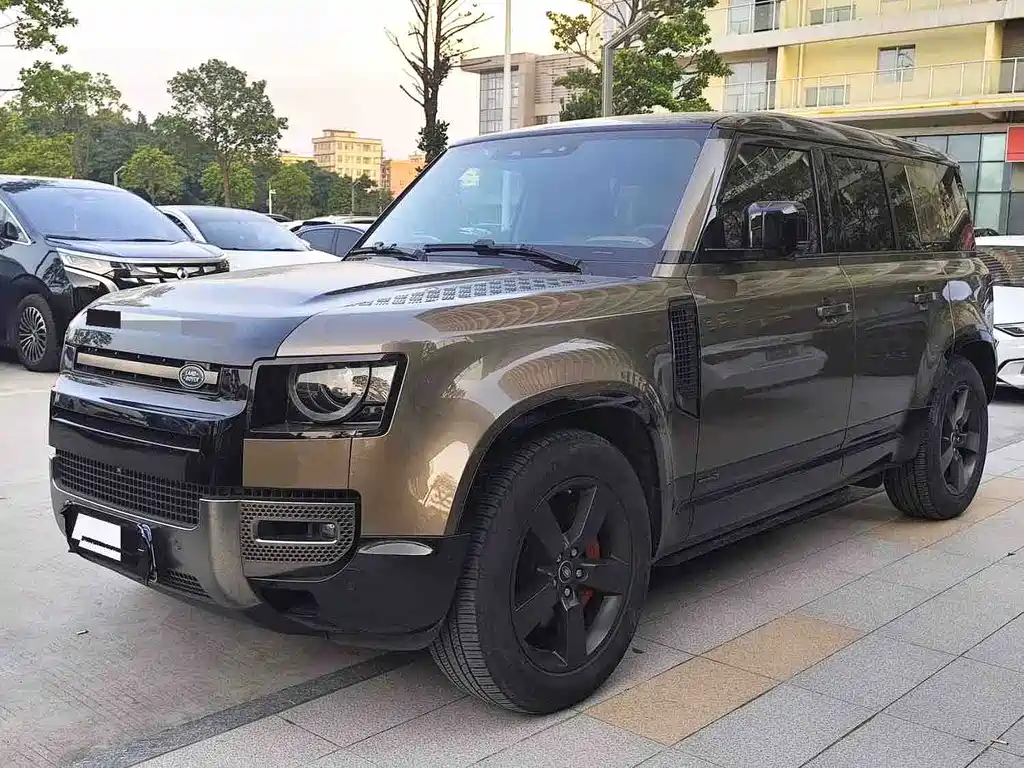 Land Rover Land Rover Defender