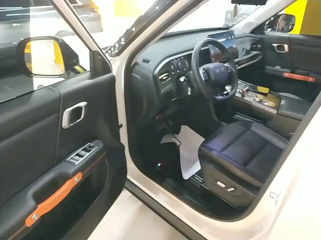 Beijing Off-Road BJ30 — миниатюра 16