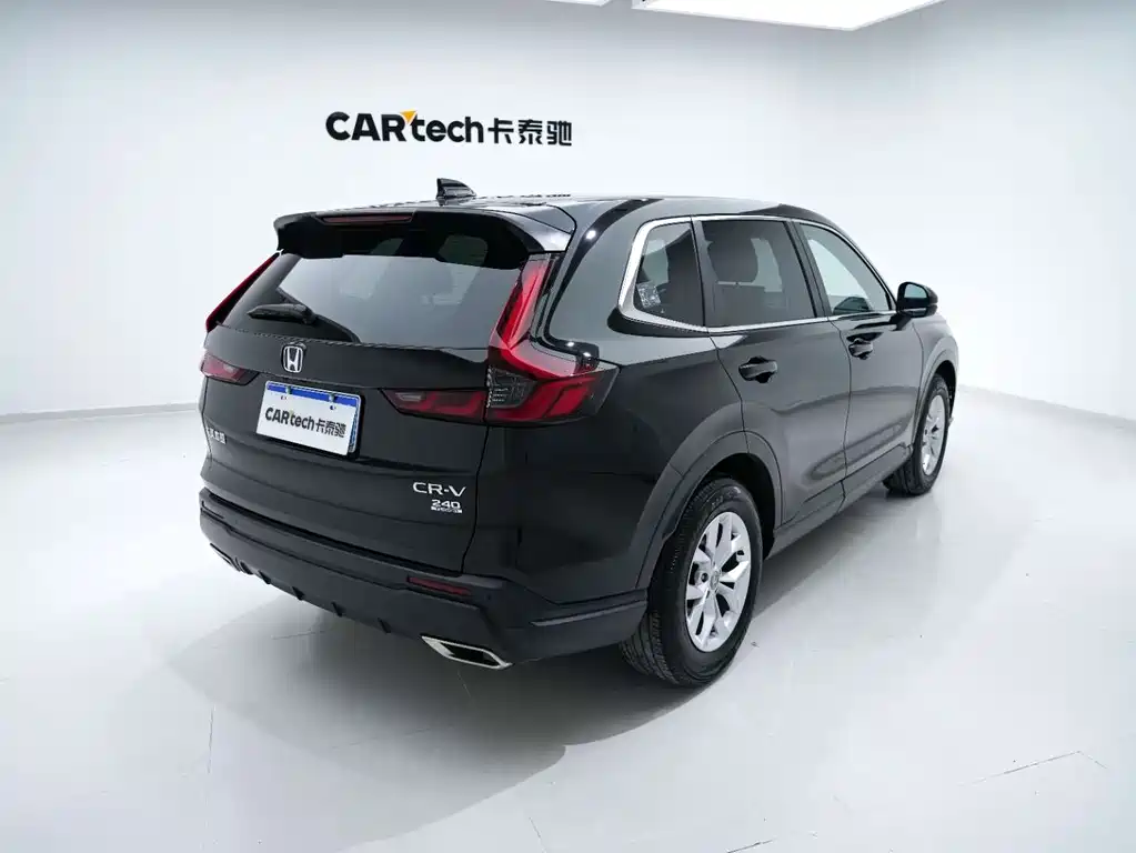 HONDA  CR V