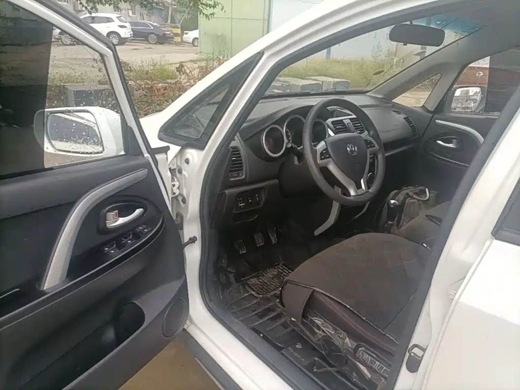 Changan CX20 — миниатюра 16