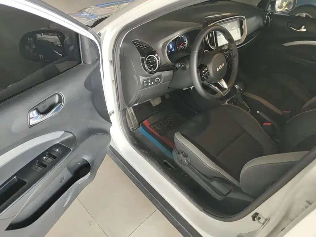 Kia KX1 — миниатюра 16