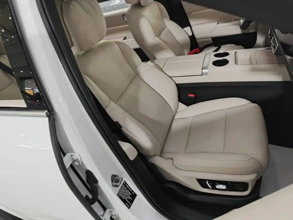 Li Auto Li L7 — миниатюра 25