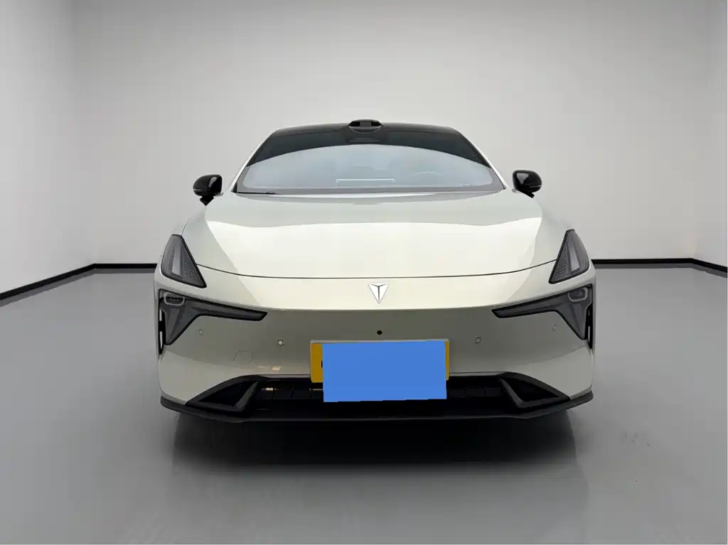 Deepal Deepal L06 — миниатюра 11