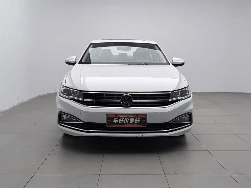 Volkswagen Bora — миниатюра 3