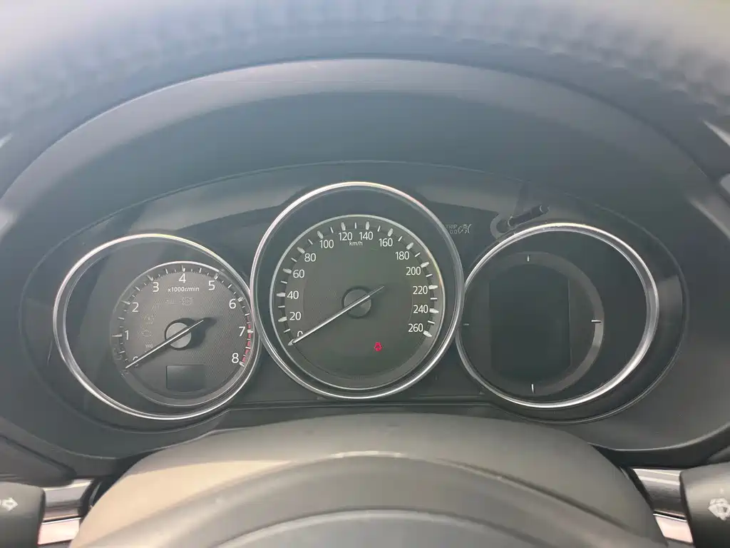 Mazda CX-5 — миниатюра 8