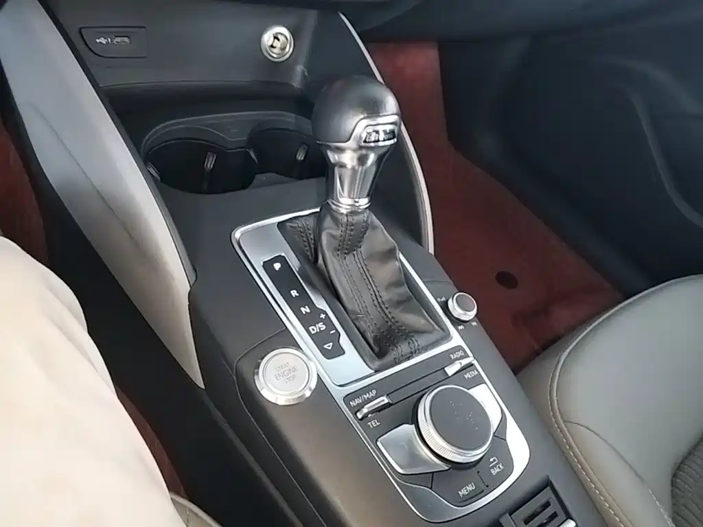 Audi A3 — миниатюра 14