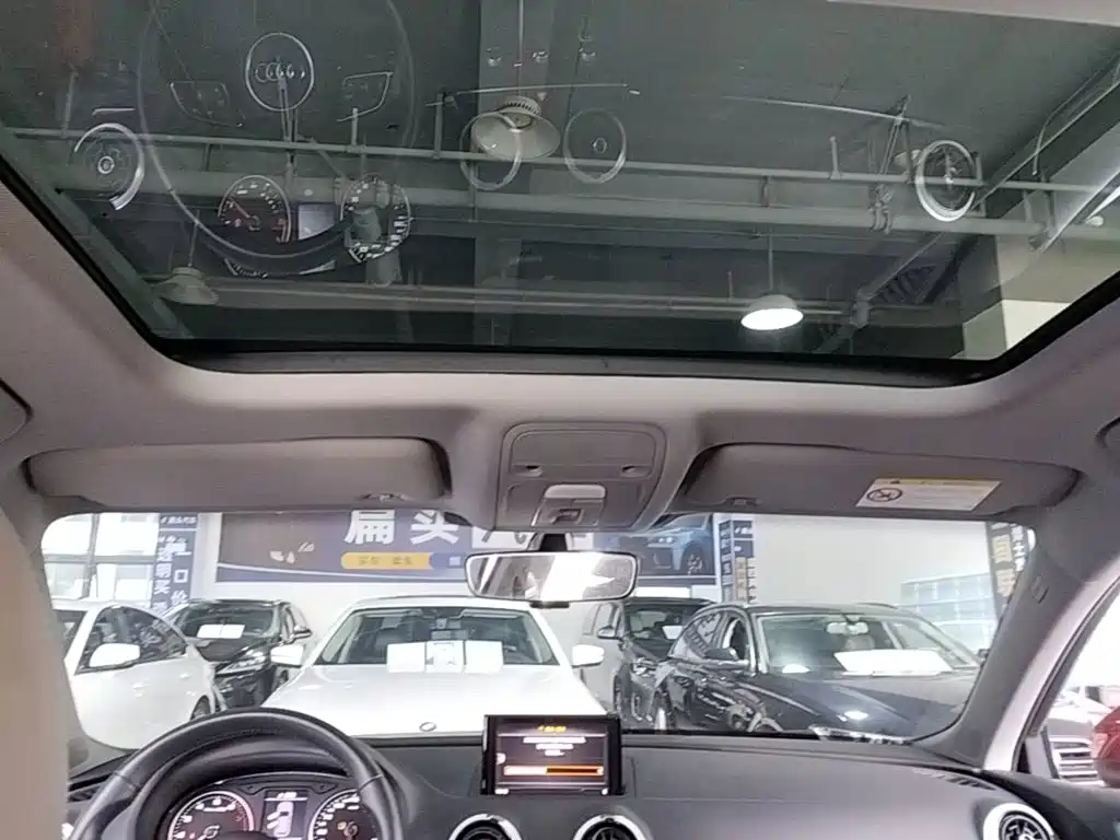 Audi A3 — миниатюра 18