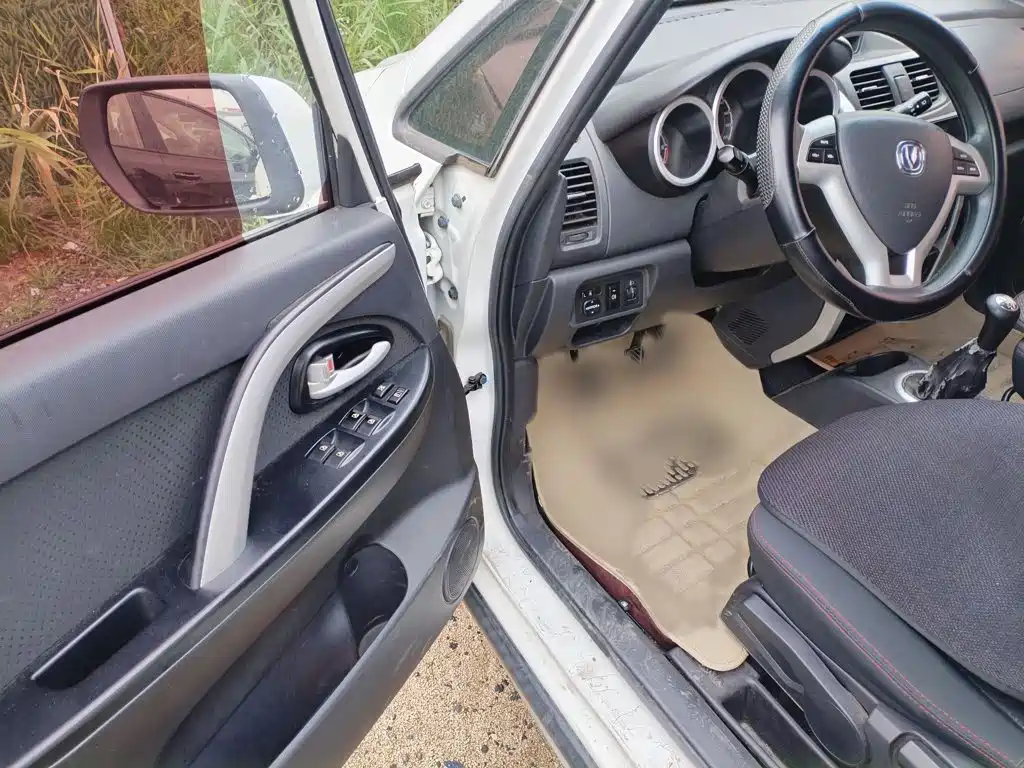 Changan CX20 — миниатюра 15