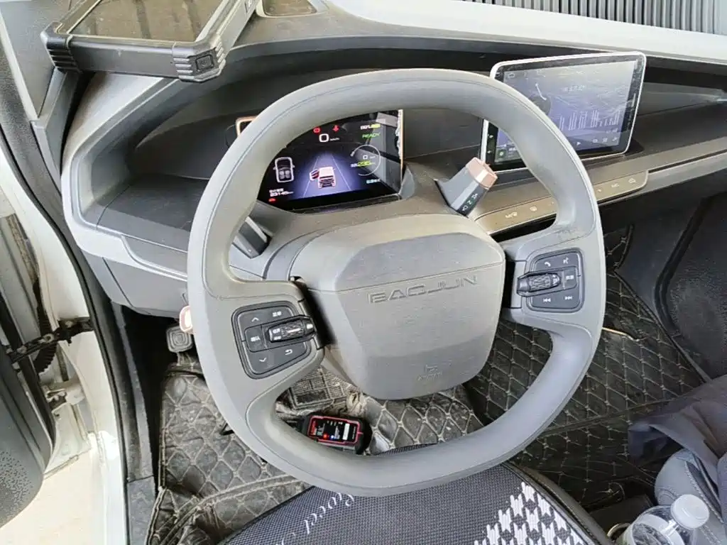 Baojun E200 — миниатюра 11
