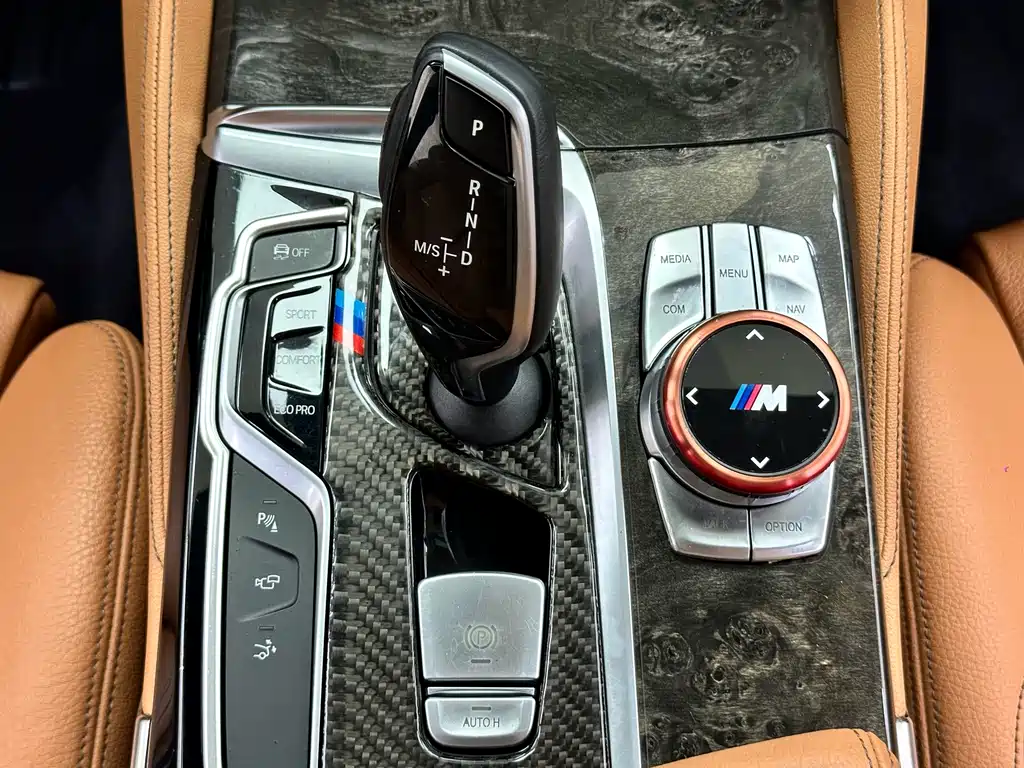 BMW 6 Series GT — миниатюра 32