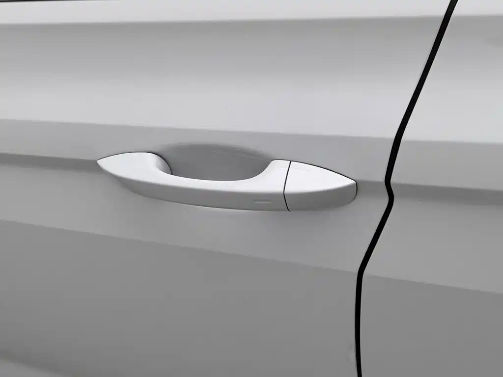 Volkswagen Bora — миниатюра 18