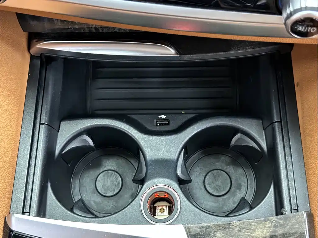 BMW 6 Series GT — миниатюра 33