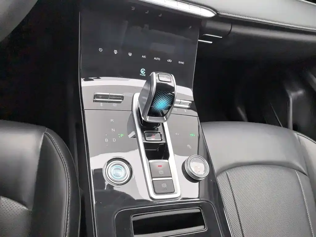 Chery Tiggo 8 PLUS Kunpeng e+ — миниатюра 13