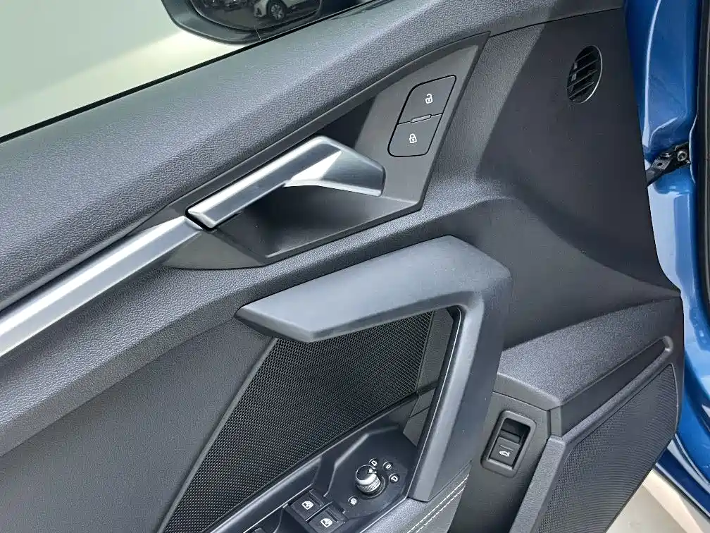 Audi A3 — миниатюра 18