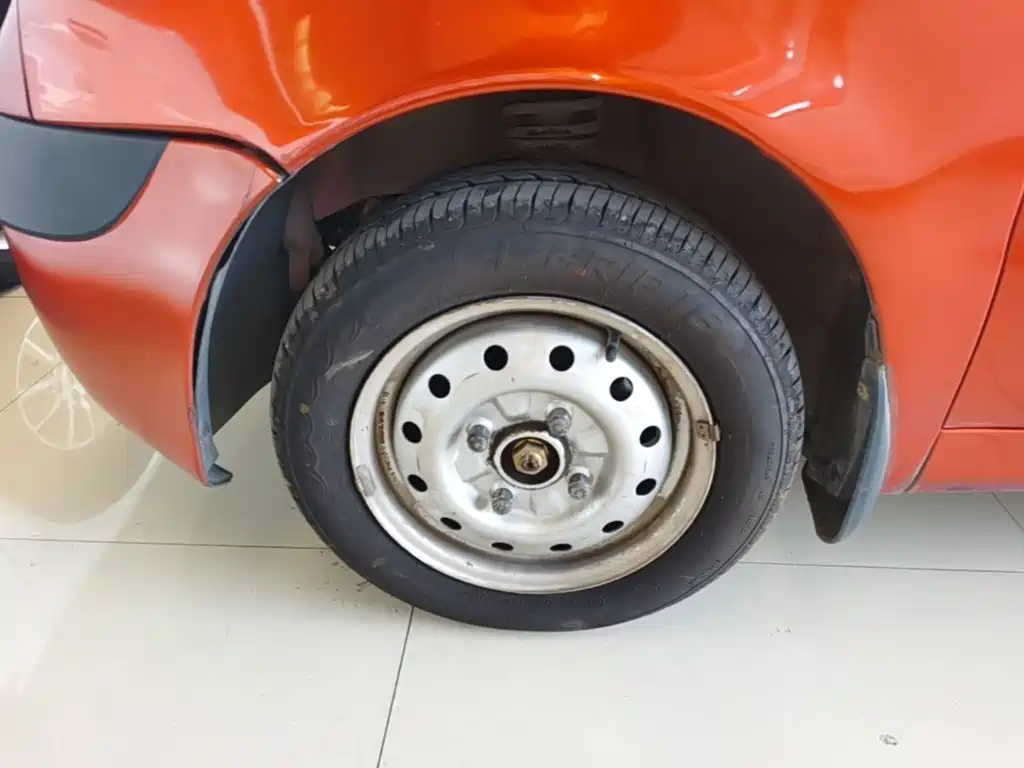 Baojun Spark — миниатюра 23