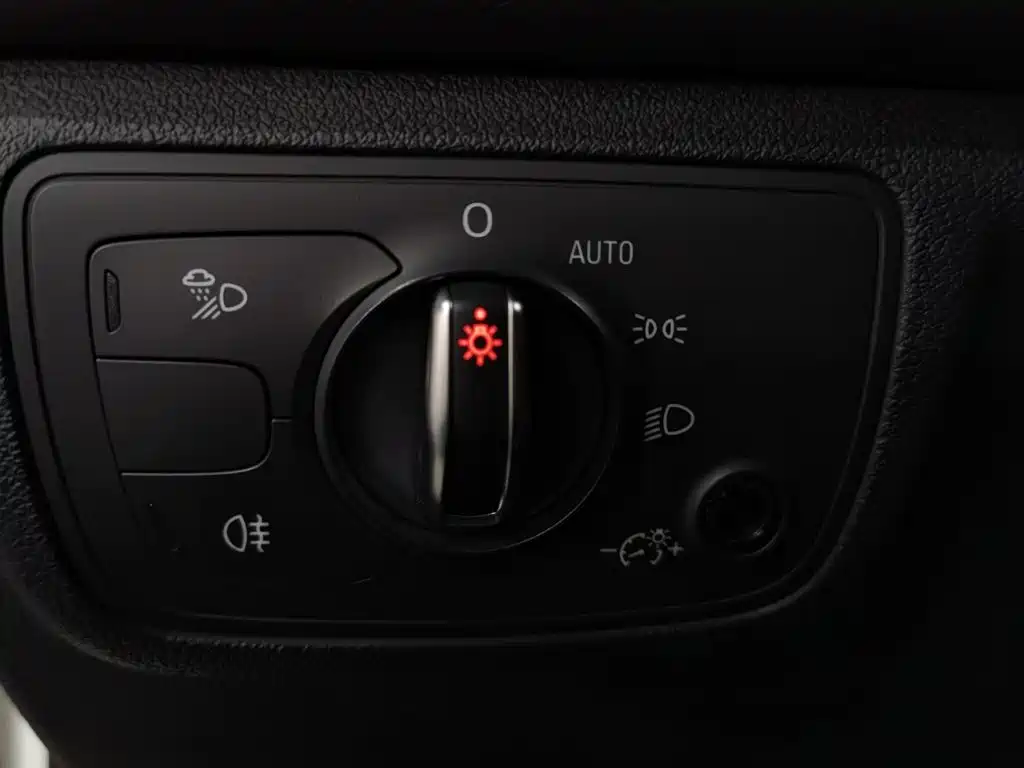 Audi A6L — миниатюра 21