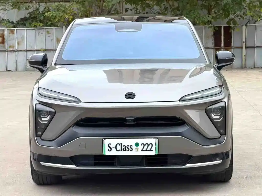 NIO EC6 — миниатюра 2