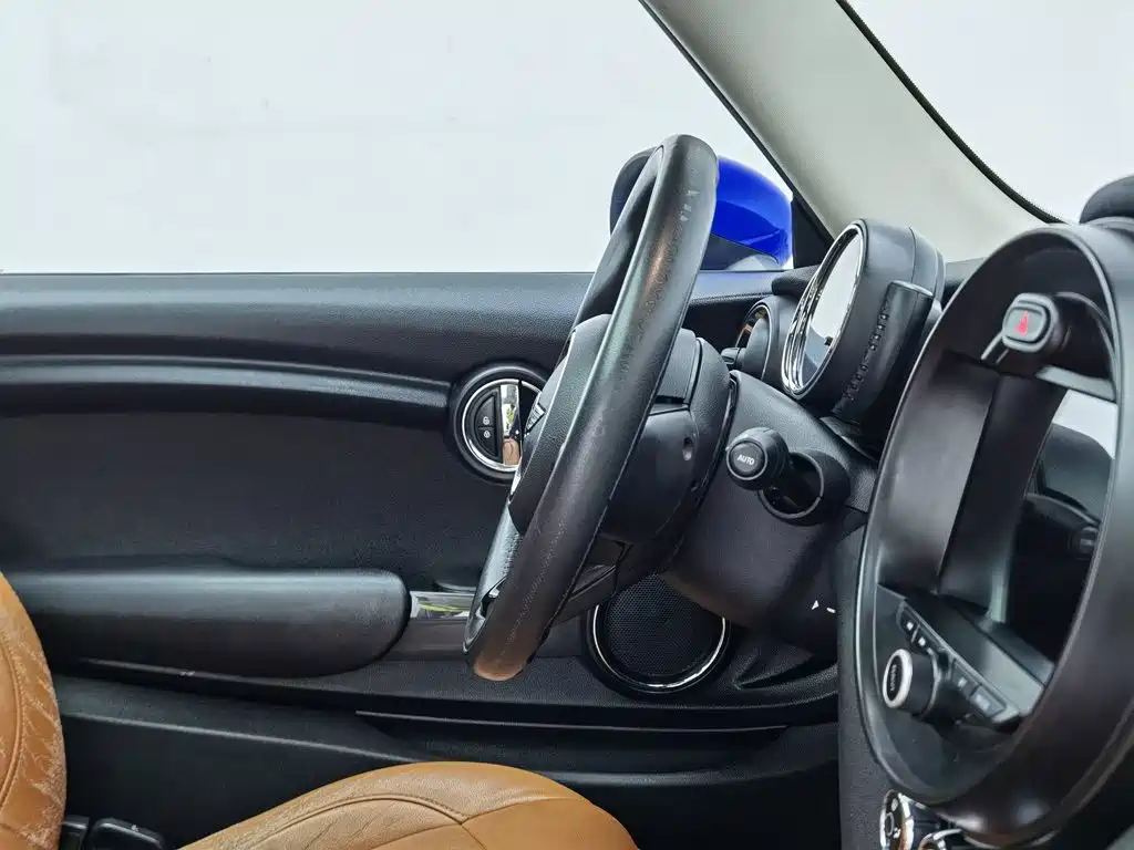 MINI Mini — миниатюра 22
