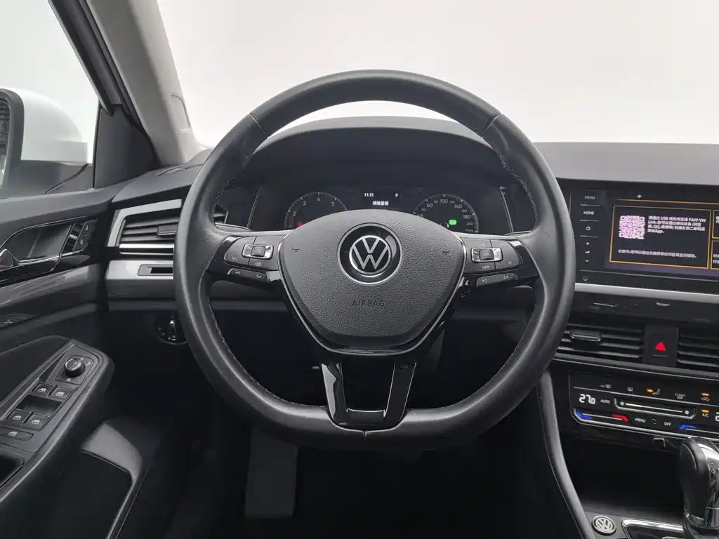Volkswagen Bora — миниатюра 11