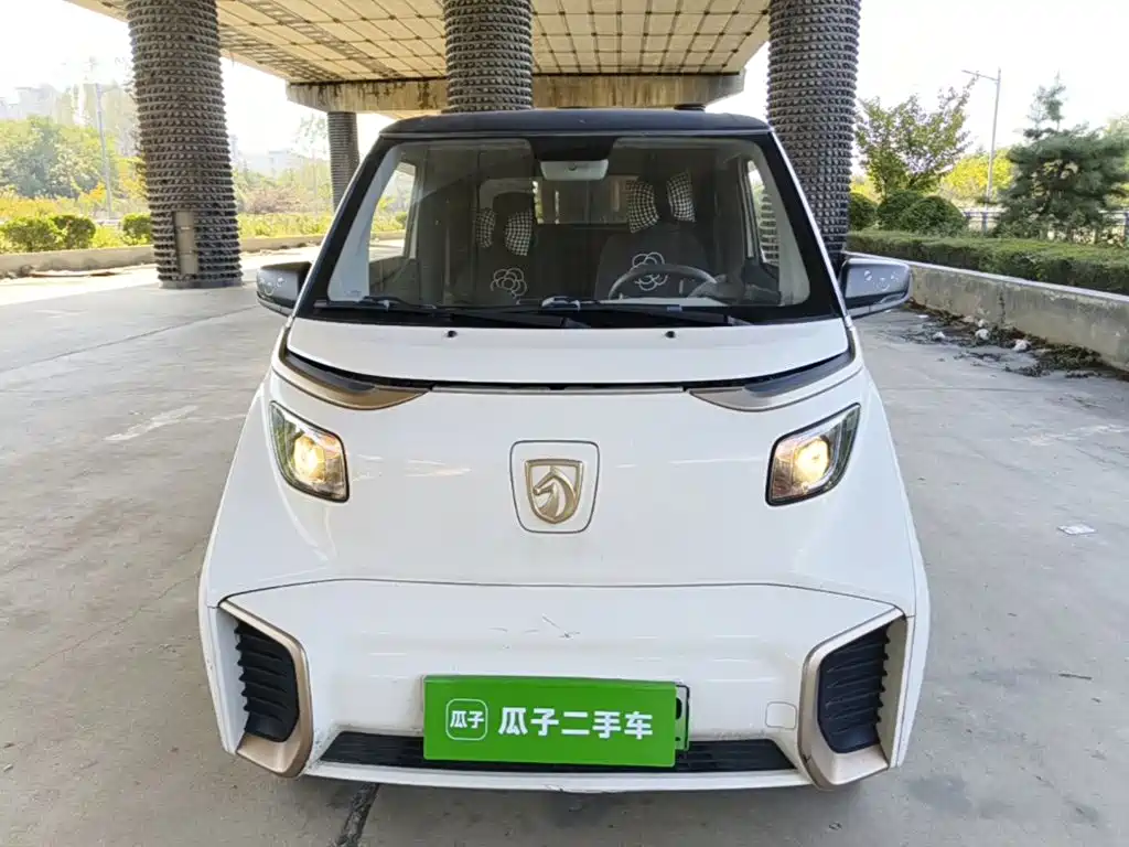 Baojun E200 — миниатюра 3