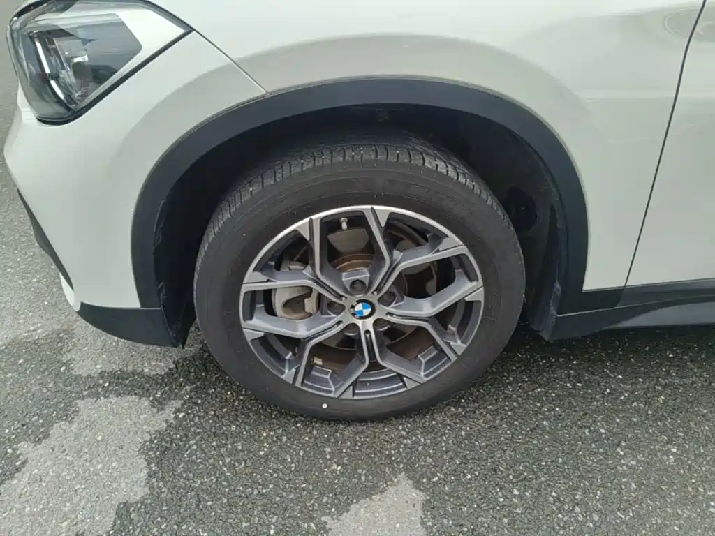 BMW X1 — миниатюра 23