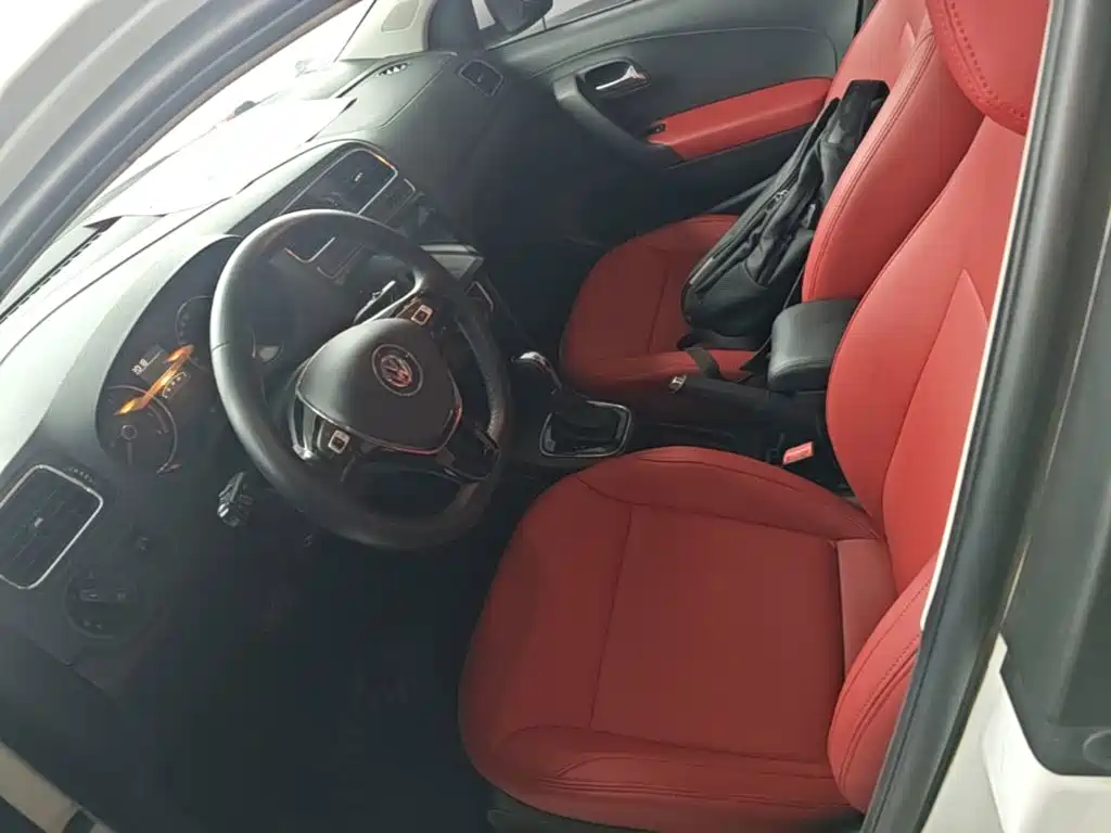 Volkswagen Polo — миниатюра 15