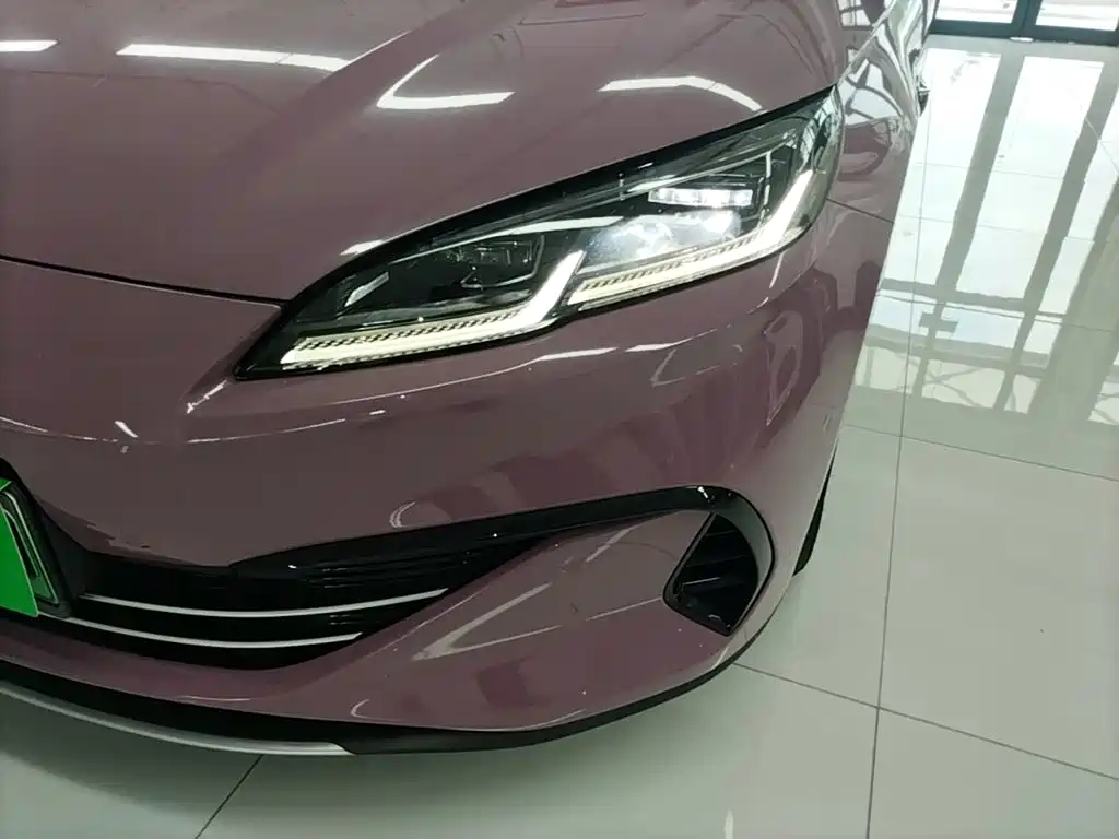 BYD Seal 06 — миниатюра 24