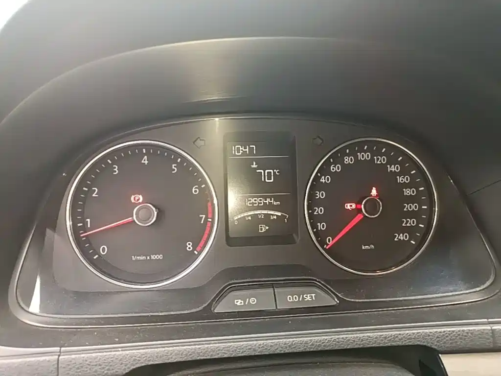 Volkswagen Lavida — миниатюра 12
