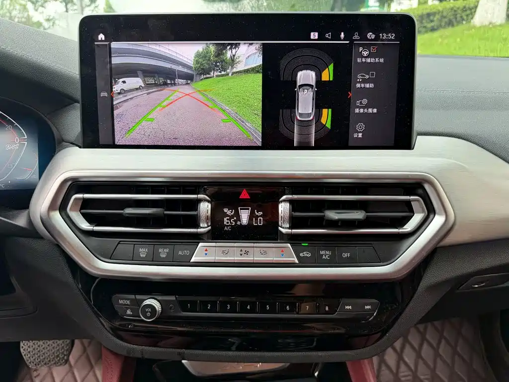 BMW X4 — миниатюра 10