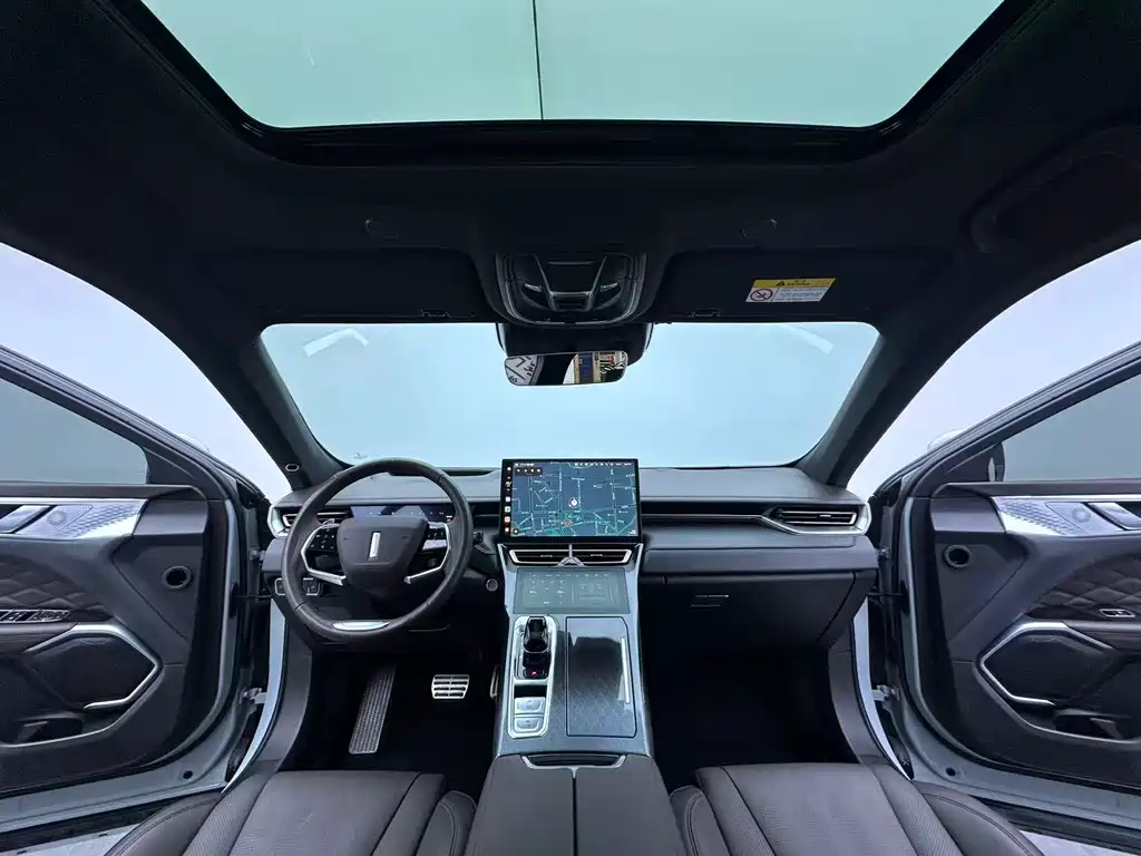 WEI PAI WEI BRAND MOCHA