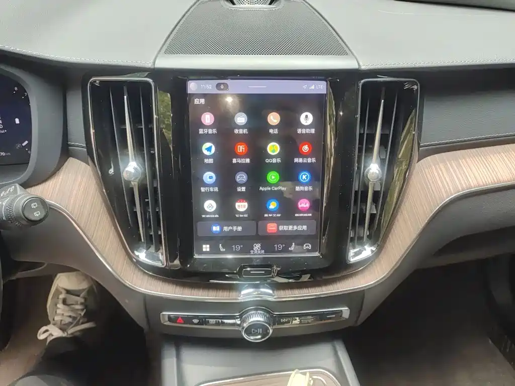 Volvo XC60 — миниатюра 9