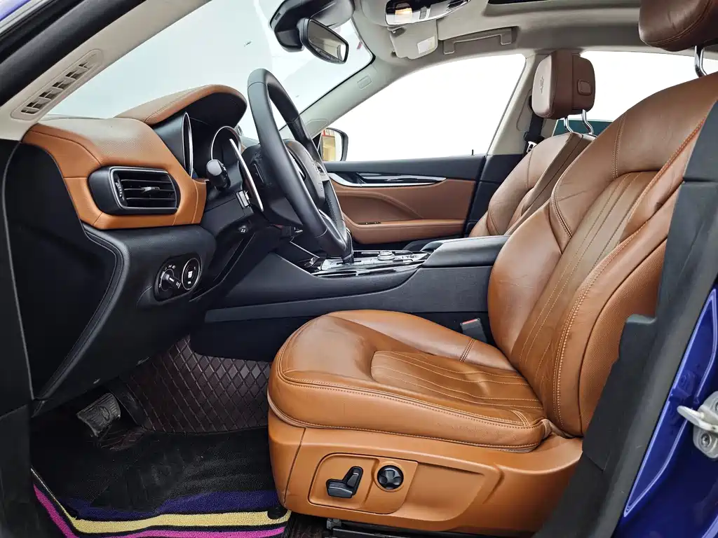 Maserati Levante — миниатюра 5