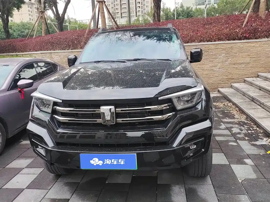 TANK TANK 400 NEW ENERGY