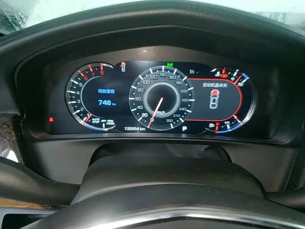 Cadillac CT6 — миниатюра 12