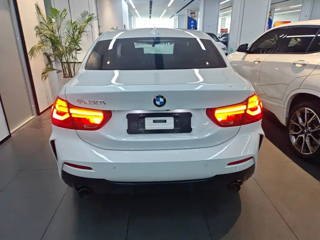 BMW 1 Series — миниатюра 6