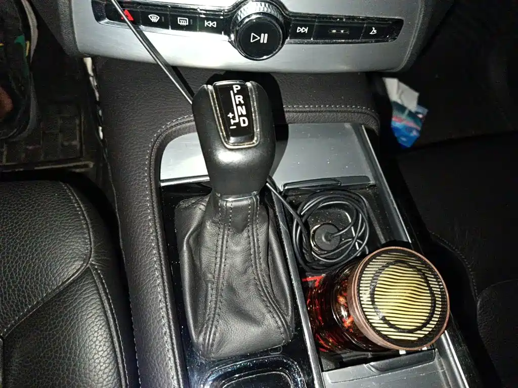 Volvo XC90 — миниатюра 15
