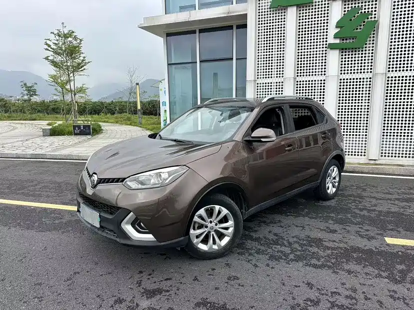 MG MG GS — миниатюра 2