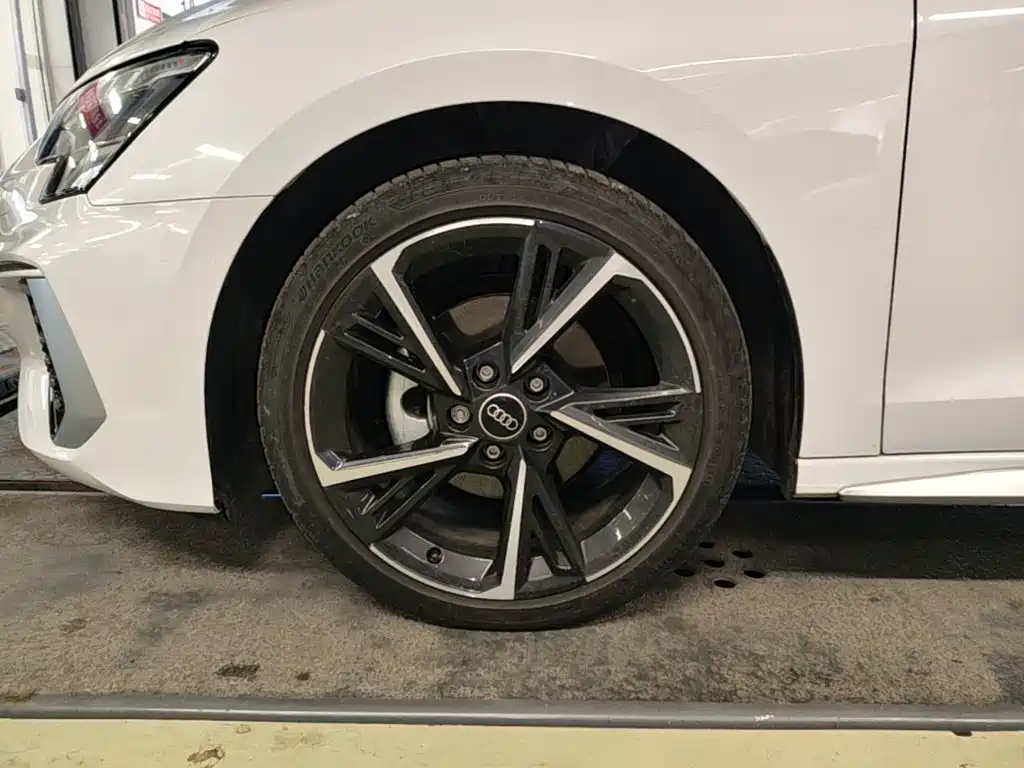 Audi A3 — миниатюра 23