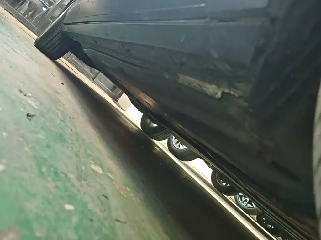 Volkswagen T-Roc — миниатюра 21