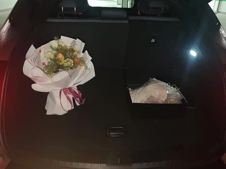 XIAOMI CAR XIAOMI YU7