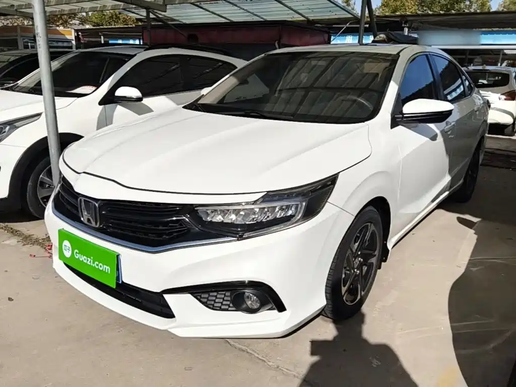 Honda Envix