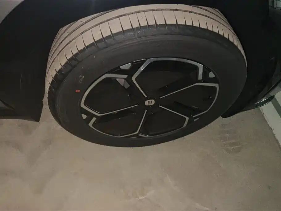 XIAOMI CAR XIAOMI YU7