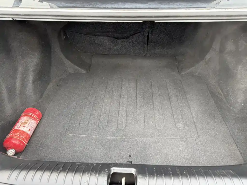 GEELY AUTOMOBILE VISION